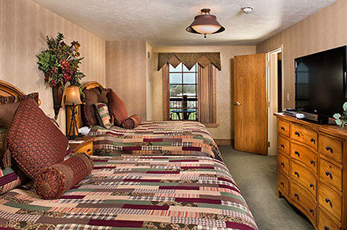 The Keeter Center At College Of The Ozarks Apartment Hollister Exterior photo
